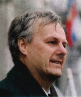 Собчак. Листовка первокласснку в сентябре 1995