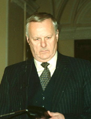 Отчет мэра о проделанной работе (1991-1996). Архив Павла Цыпленкова, 1996