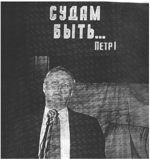 О выигранном иске к газете «Комсомольская правда» . Радиостанция «Эхо Москвы», 8 октября 1999